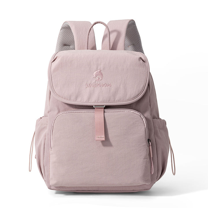 Versatile Multi-Functional Backpack Stornfield
