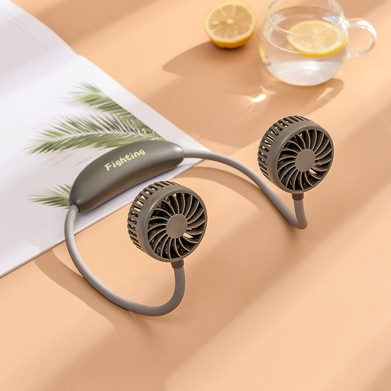 Portable Neck Fan Stornfield