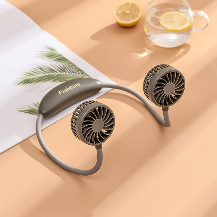 Portable Neck Fan Stornfield