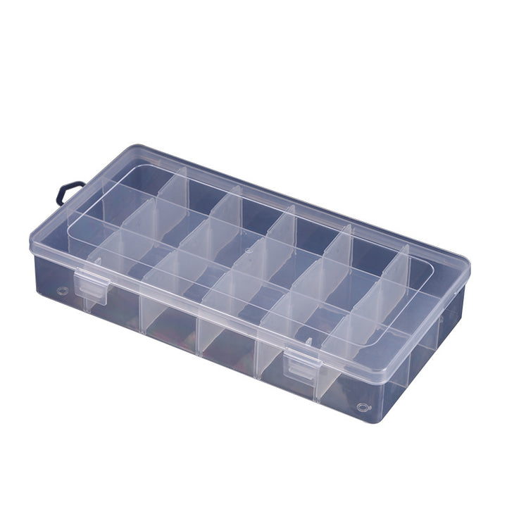 Multi-Section Storage Organizer Stornfield