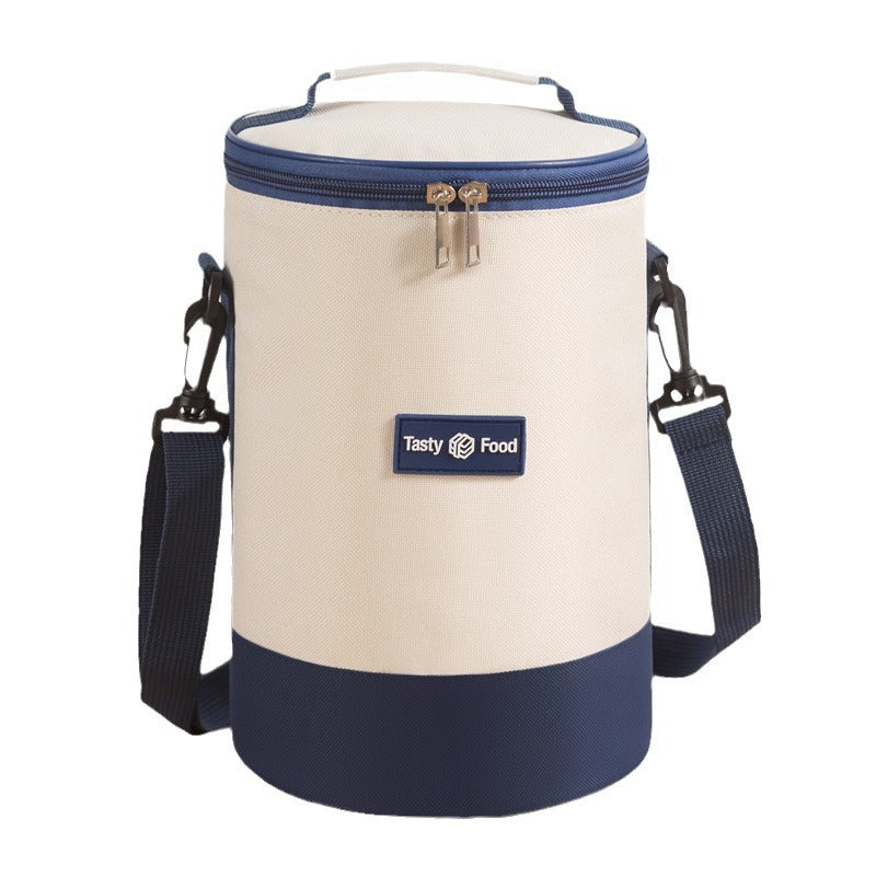Insulated Food Delivery Backpack Stornfield