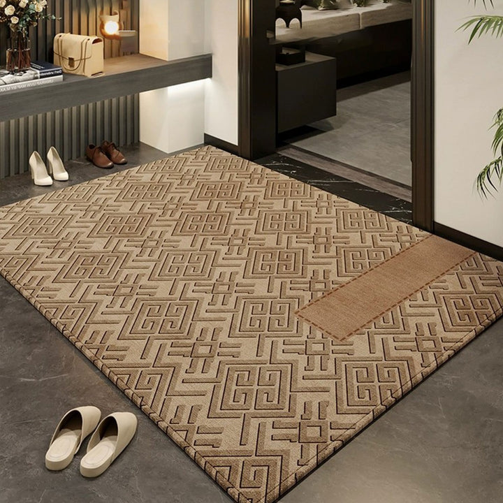Welcome Mat