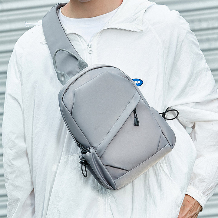 Ergonomic Adventure Sling Bag Stornfield