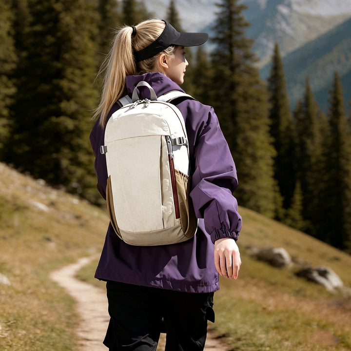 Multi-Purpose Lightweight Outdoor Backpack Stornfield