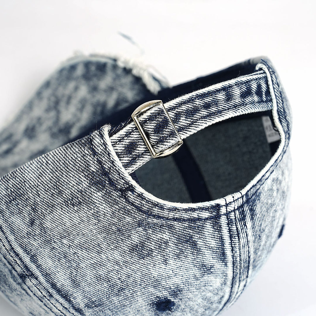 Women's Jeans-Cap Stornfield