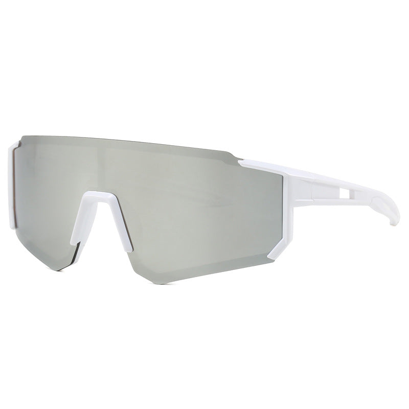 Unisex sporty sunglasses Stornfield