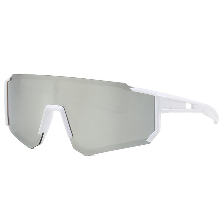 Unisex sporty sunglasses Stornfield