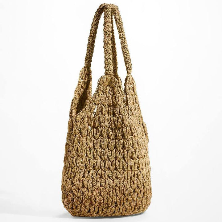 Handmade Rattan Bag Stornfield