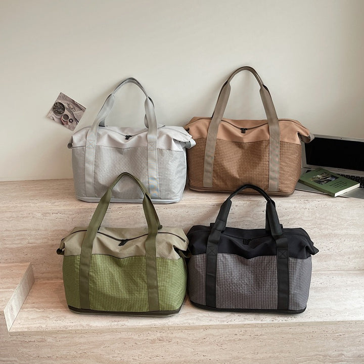 Spacious Multi-Functional Duffle Bag Stornfield