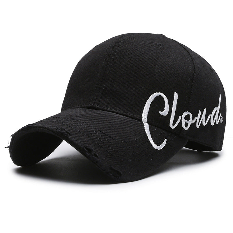 Men's Lightweight Dynamic Sports Cap Stornfield