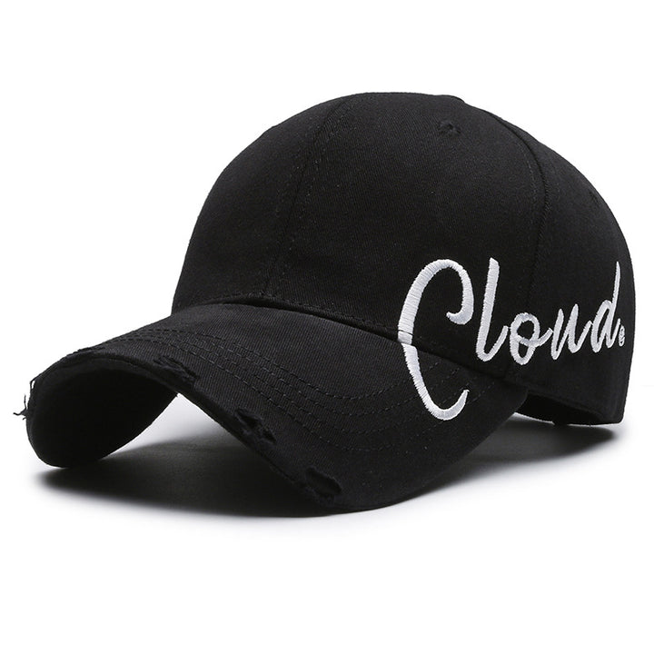 Men's Lightweight Dynamic Sports Cap Stornfield