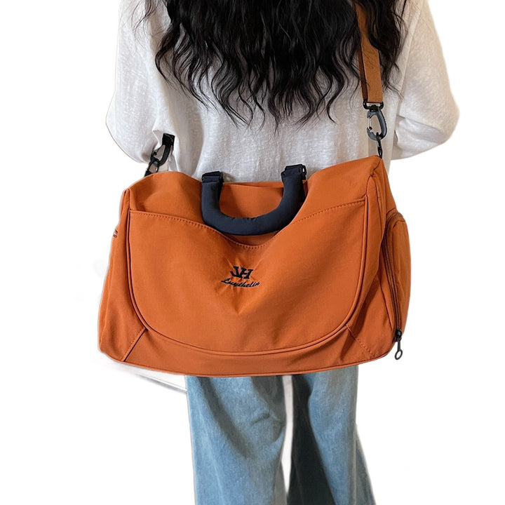 Multi-Purpose Travel Duffel Bag Stornfield
