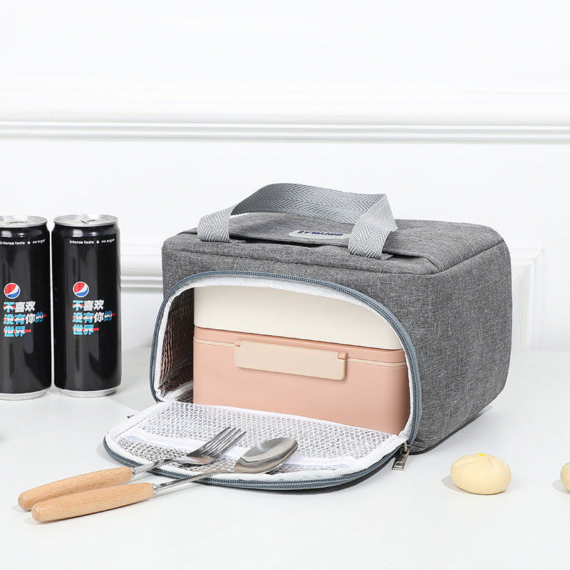 Insulated Lunch Carrier Stornfield