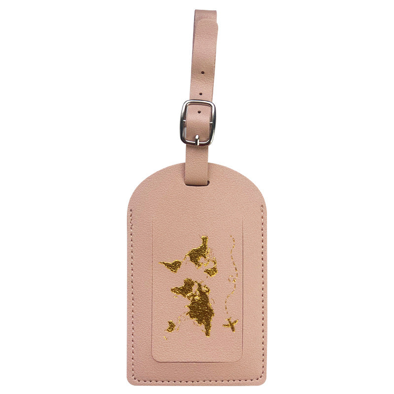 Women's Passport Holder and Luggage Tag Set Stornfield