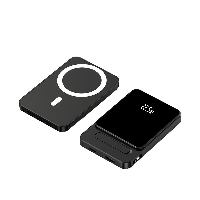 Powerbank with Wireless Charging Function from Stornfield