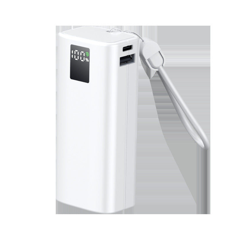 Portable Powerbank Stornfield