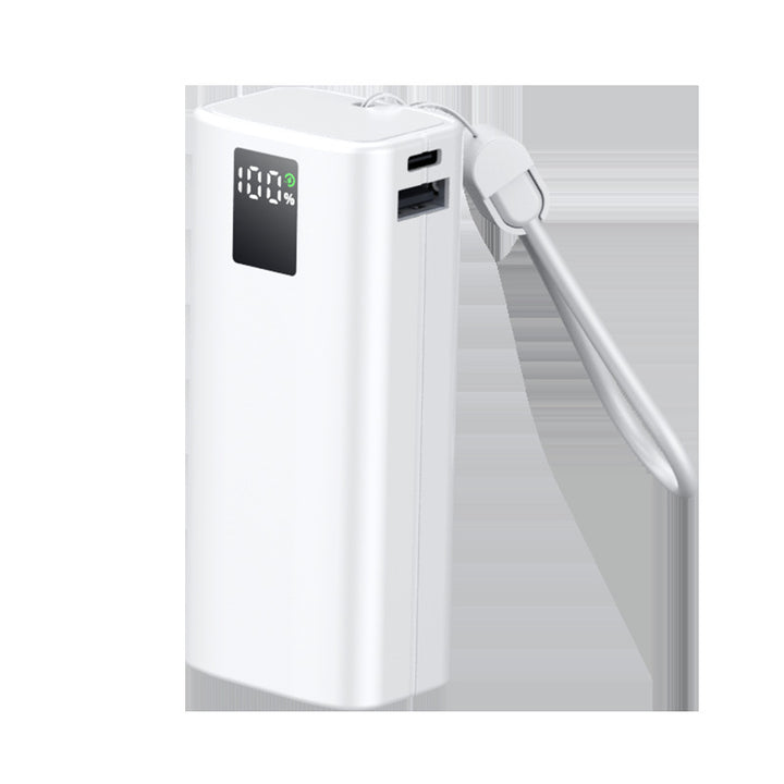 Portable Powerbank Stornfield