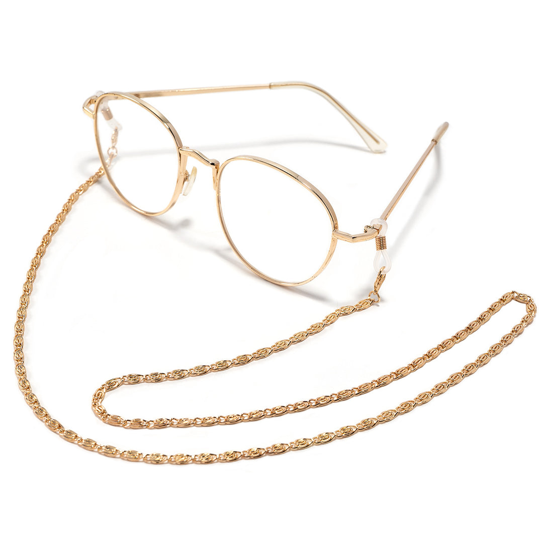 Decorative Chain Eyewear Strap Stornfield