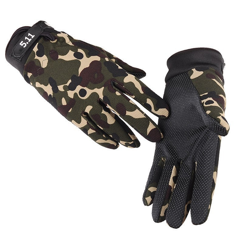 Women tactical gloves Stornfield