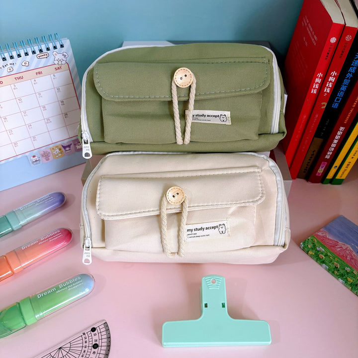 Versatile Pencil Organizer