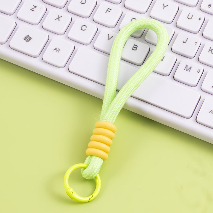 Multi-Functional Utility Keychain Stornfield