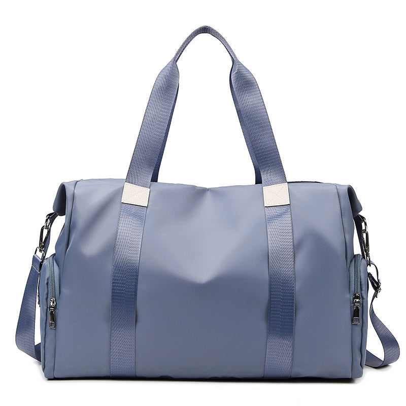 Versatile fitness and travel bag Stornfield