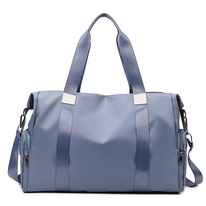 Versatile fitness and travel bag Stornfield
