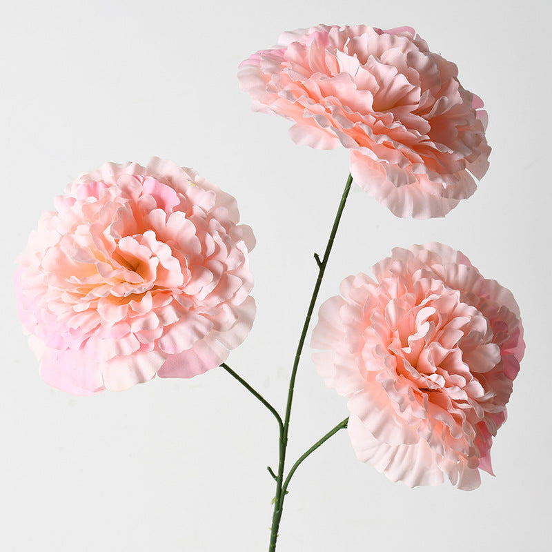 Artificial Silk Floral Arrangement
