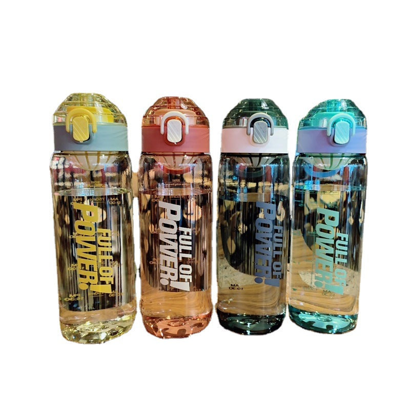 Women Ergonomic Water Bottle Stornfield