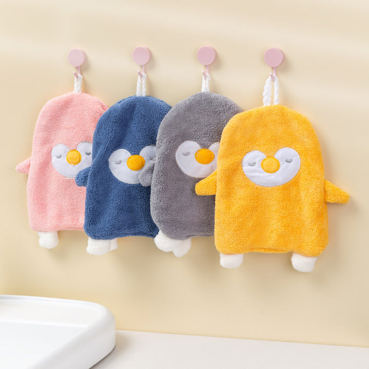 Women's towel in animal shape Stornfield