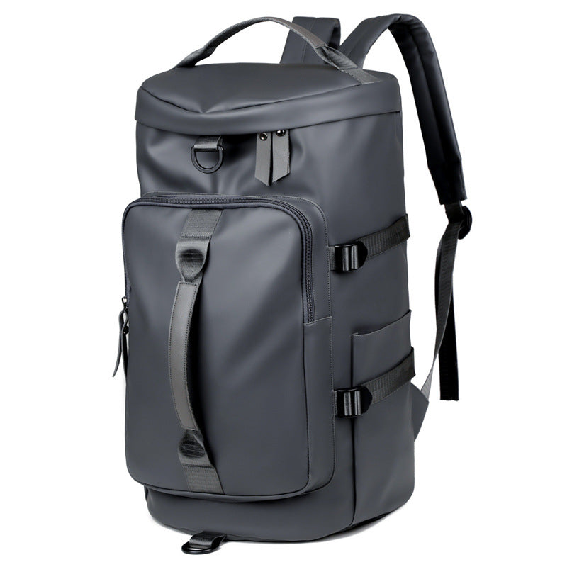 All-Weather Versatile Travel Backpack Stornfield