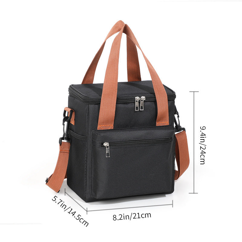 Insulated Cooler Bag Stornfield