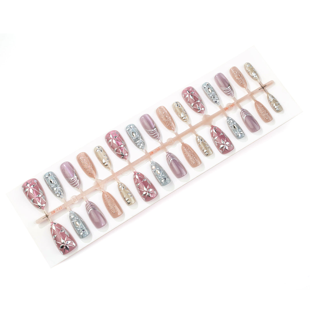 Decorative Nail Art Stornfield
