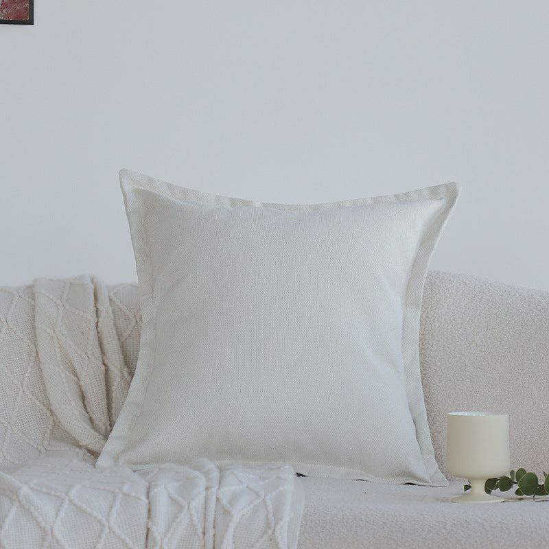 Elegant structure cushion