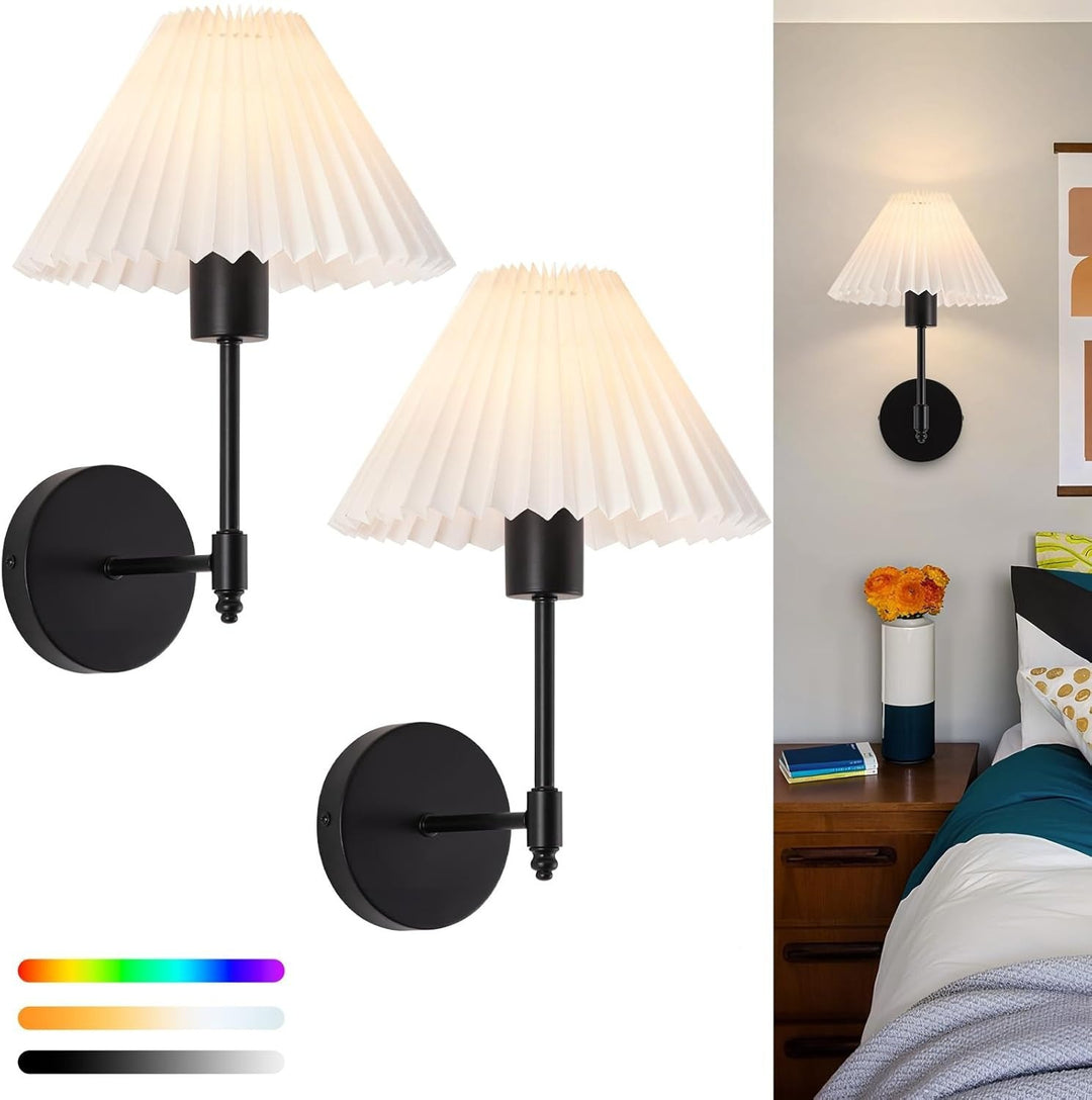 Wall Sconce