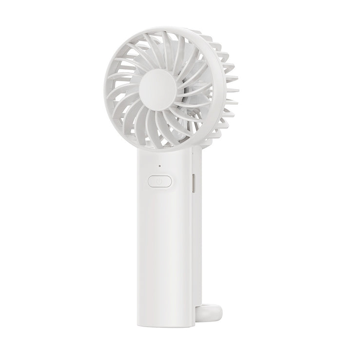 Ladies portable mini handheld fan with powerful battery Stornfield
