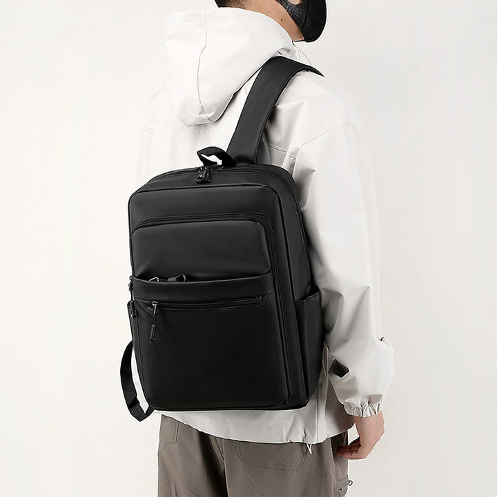 Stylish Anti-Theft Backpack