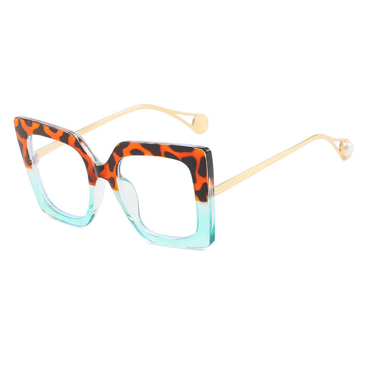 Women's Trendy Large Sunglasses Stornfield