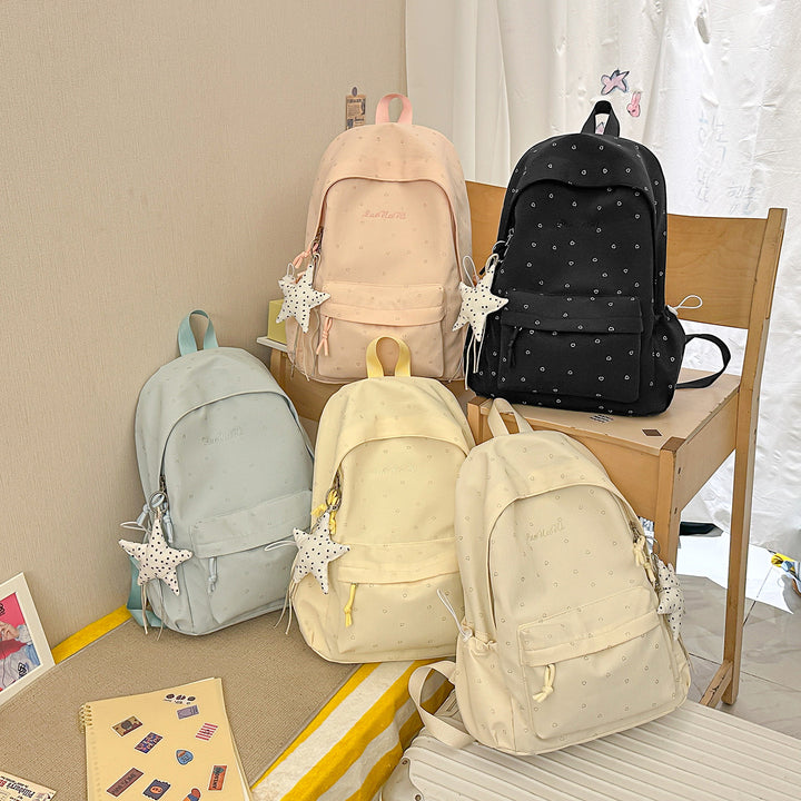 Stylish Waterproof Backpack Stornfield