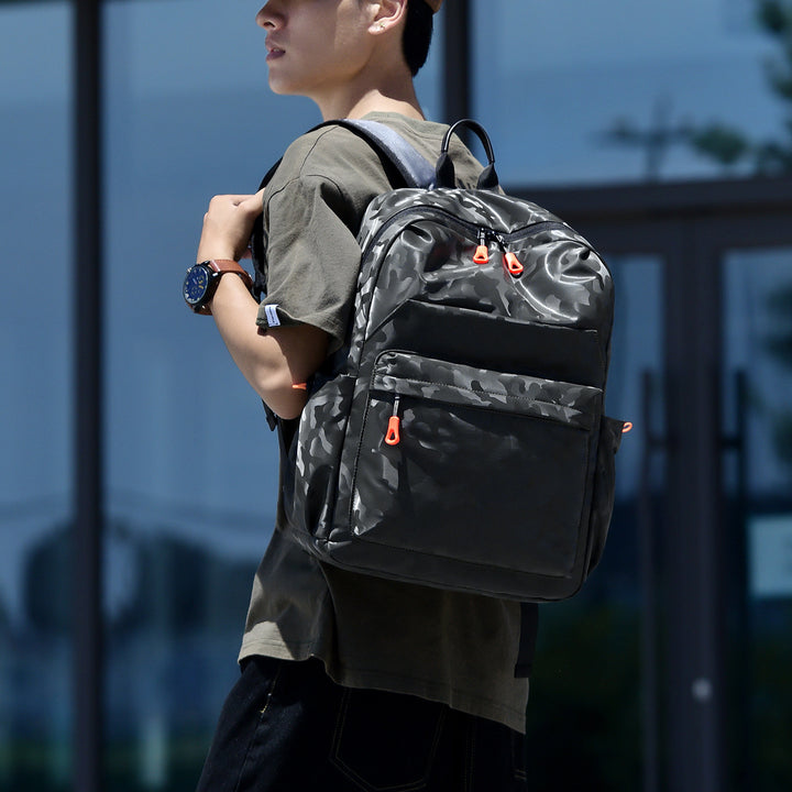 Urban Waterproof Backpack Stornfield