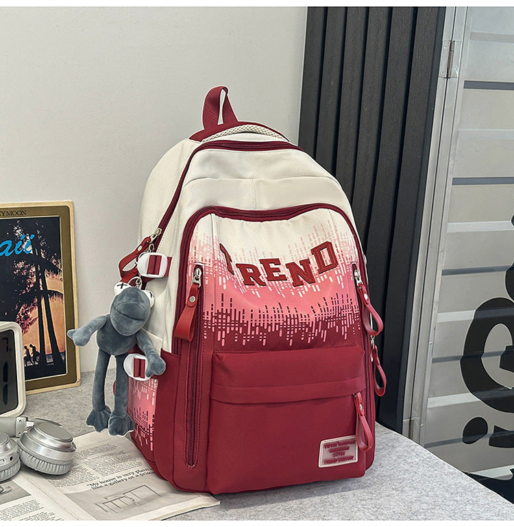 Trendy Stylish Graphic Backpack Stornfield