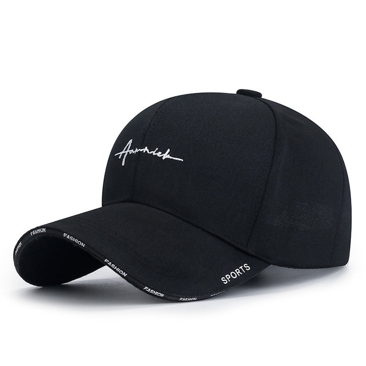 Men's Sporty Stylish Baseball Cap Stornfield