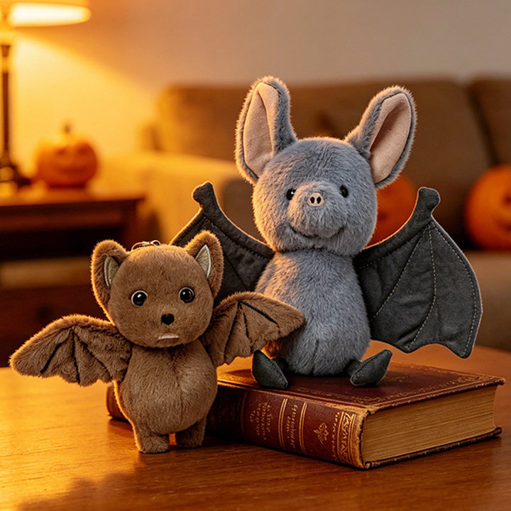 Plush Decorative Pumpkin Cushion Toy Stornfield