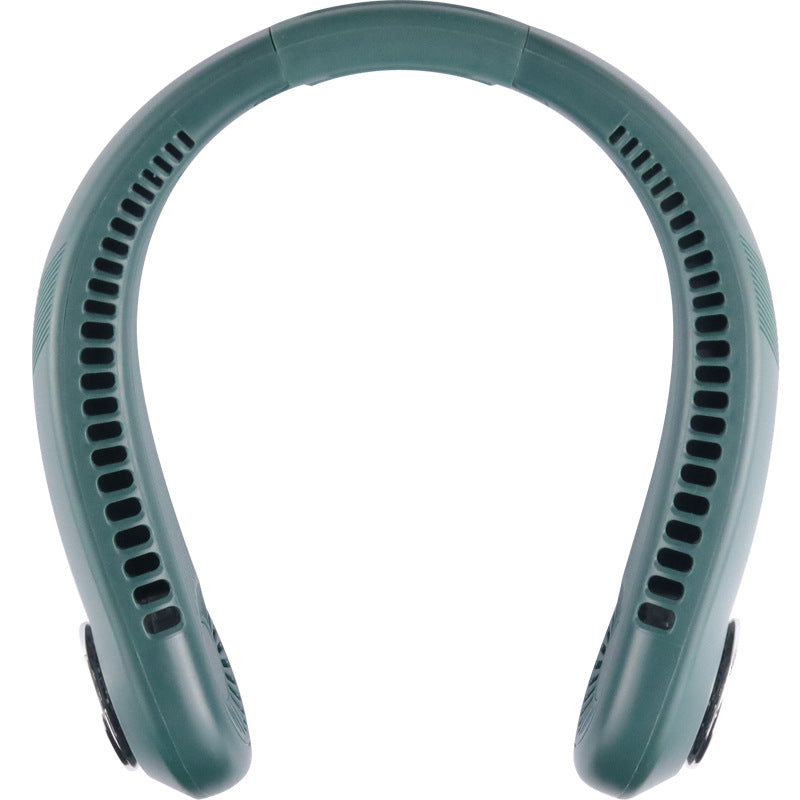 Unisex Portable Neck Fan Stornfield