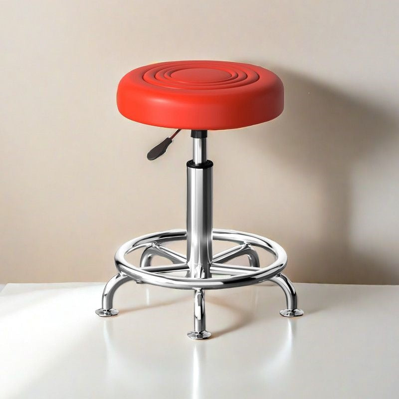 Adjustable Height Drafting Stool Stornfield