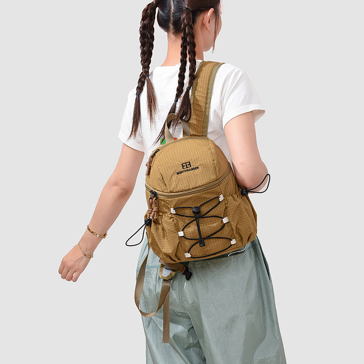 Compact Outdoor Hiking Backpack Stornfield