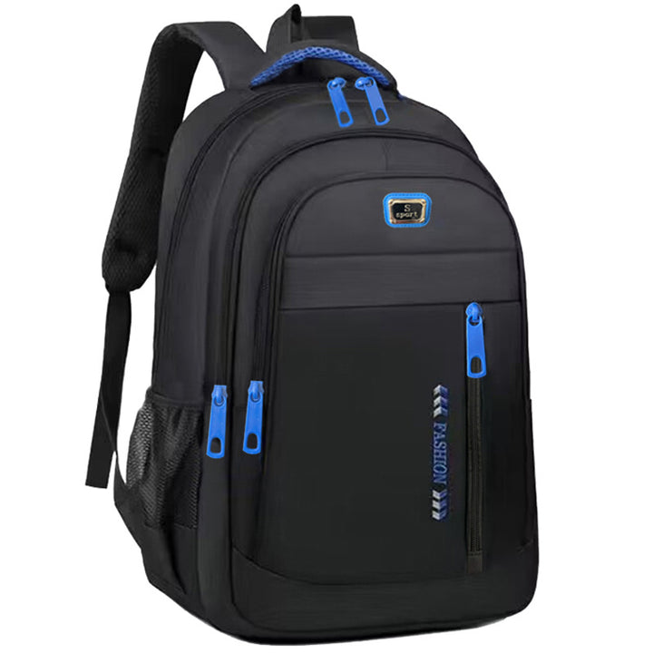 Durable Multi-Purpose Backpack Stornfield