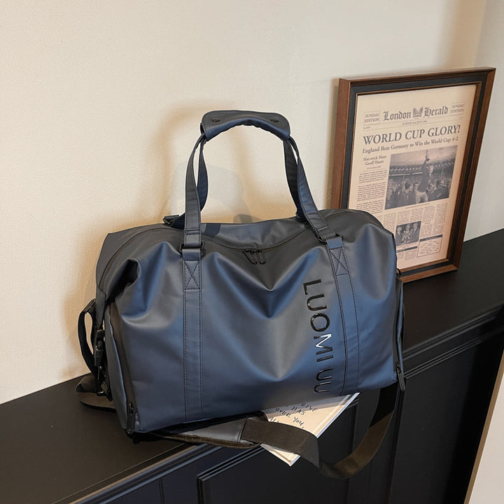 Women Stylish and Durable Sports Duffel Bag Stornfield