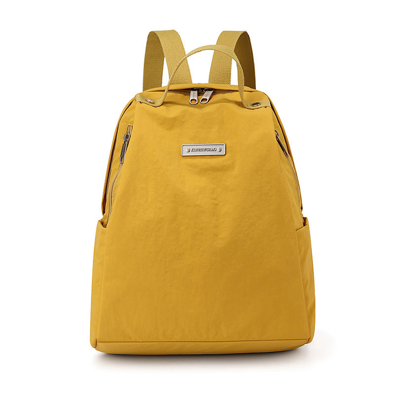 Stylish Lightweight Backpack Stornfield