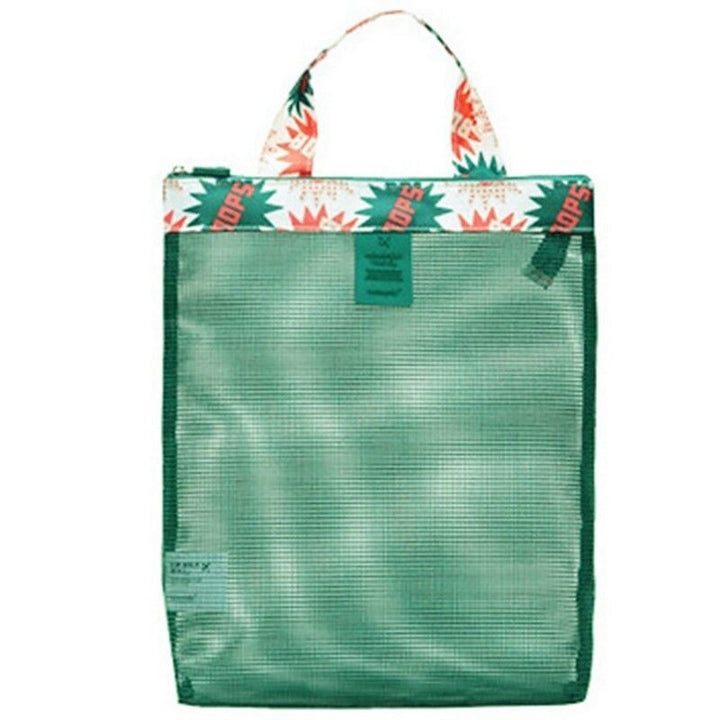 Versatile Mesh Storage Bag Stornfield
